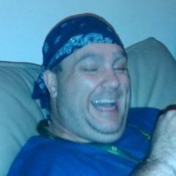 Meet your Posher, Mike - Picture 1 of 1